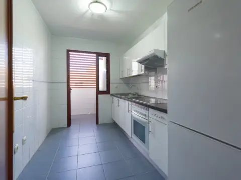 Piso en calle Luis Doreste Silva, 9