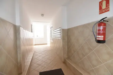 Apartamento en calle Laureles