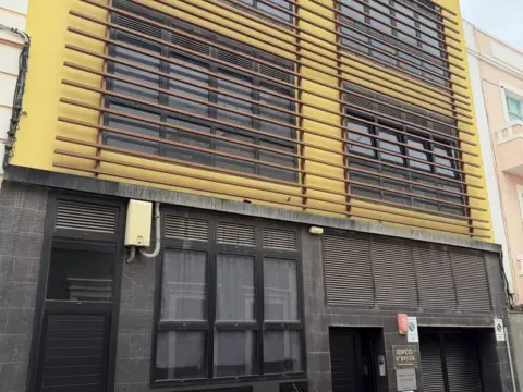 Oficina en calle Doctor Ventura Ramírez, 24