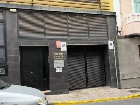 Oficina en calle Doctor Ventura Ramírez, 24