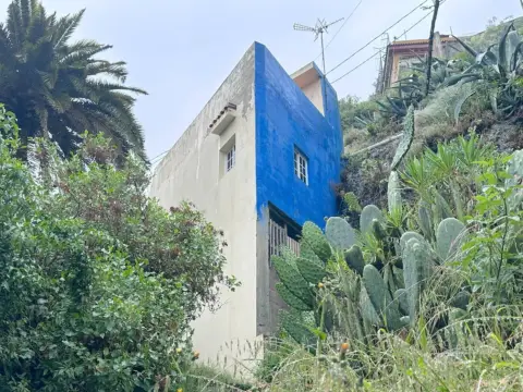 Casa en calle Tres Acequias
