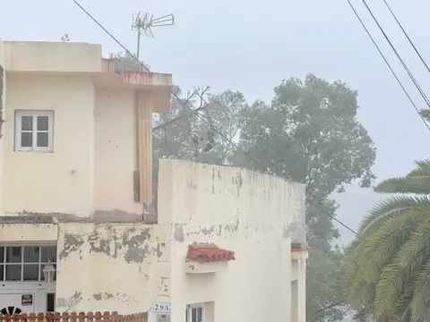 Casa en calle Tres Acequias