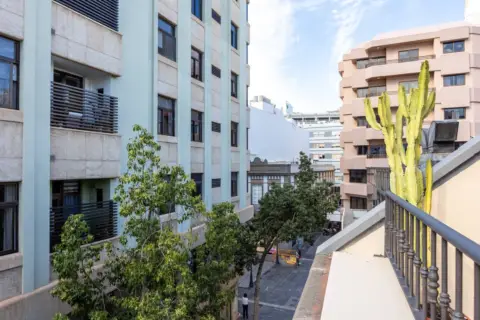 Ático en calle Torres, 5