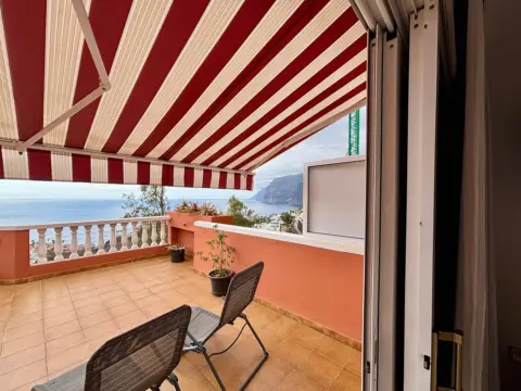 Apartamento en Avenida de José González Fortes, 73