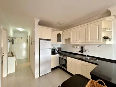 Apartamento en Avenida de José González Fortes, 73
