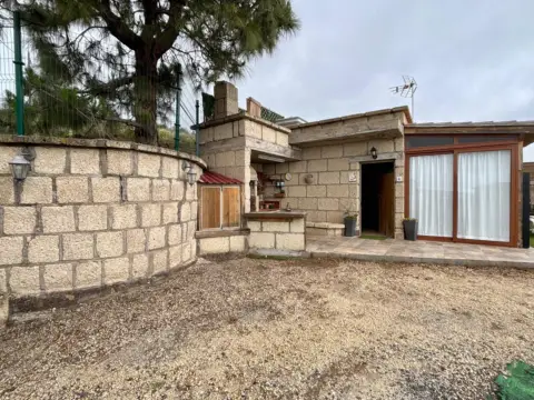 Casa en calle Fasnia, nº 8