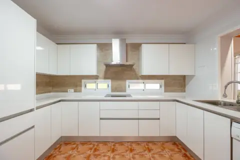 Casa en Montebravo