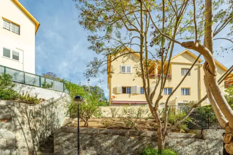 Casa en Montebravo