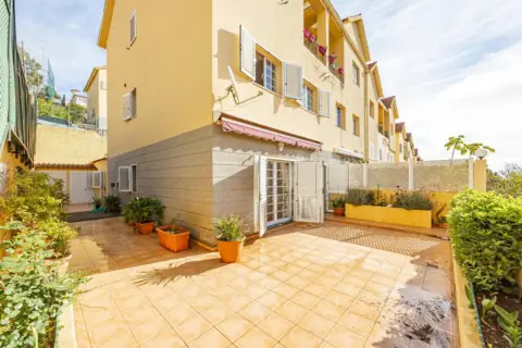 Casa en Montebravo