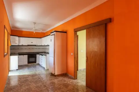 Piso en calle Serventía, 24