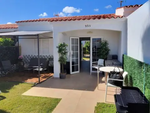 Casa en calle 8 de Marzo