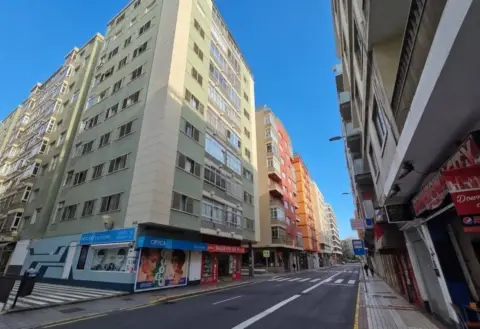 Piso en calle Juan Manuel Duran Gonzalz