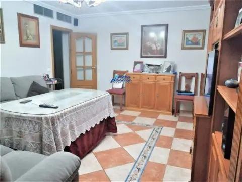 Piso en San Fernando-Estación