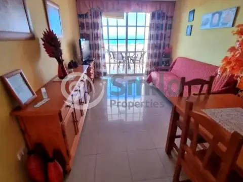Piso en calle Alfonso Ferrer