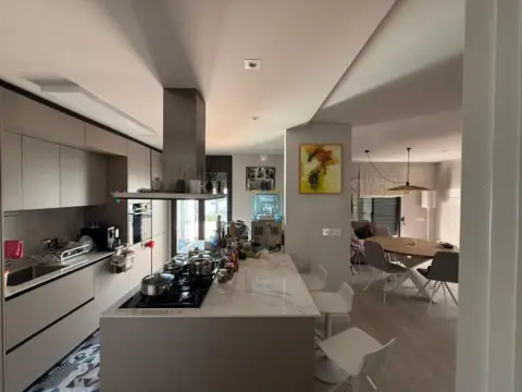 Apartamento en calle del Califato