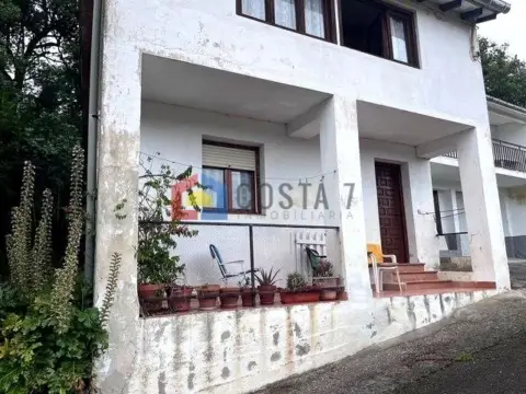 Chalet en Barrio de la Iglesia