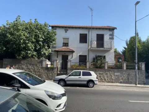 Finca rústica en Avenida de Madrid