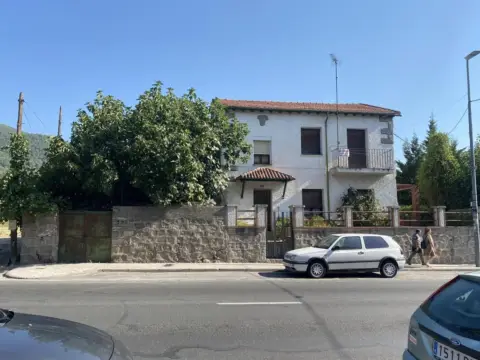 Finca rústica en Avenida de Madrid