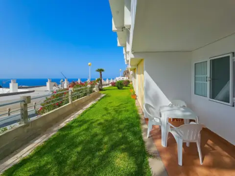 Estudio en Avenida de la Cornisa