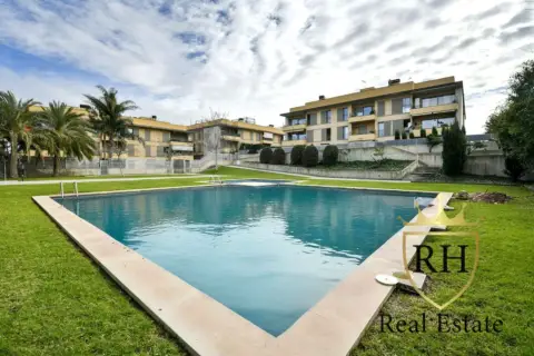 Dúplex en Avinguda del Regne de Mallorques