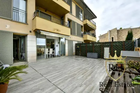 Apartment in Llucmajor
