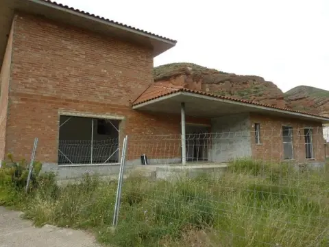 Chalet en Avenida de la Constitución