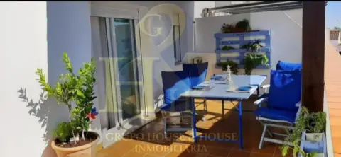 Piso en Casco  Historico