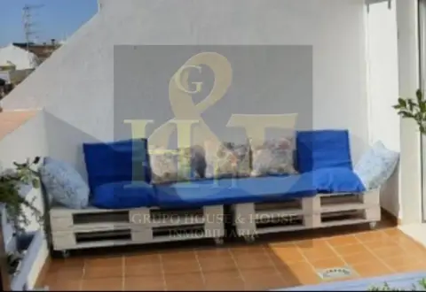 Piso en Casco  Historico