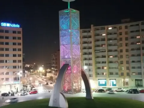 Piso en Rambla del President Francesc Macià