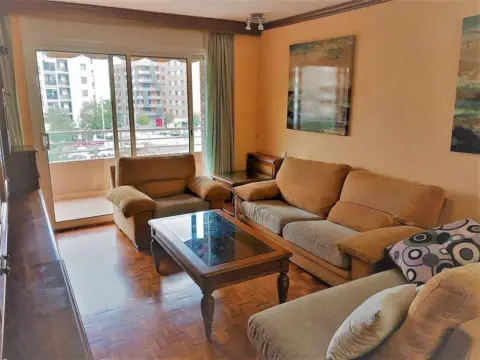 Piso en Rambla del President Francesc Macià