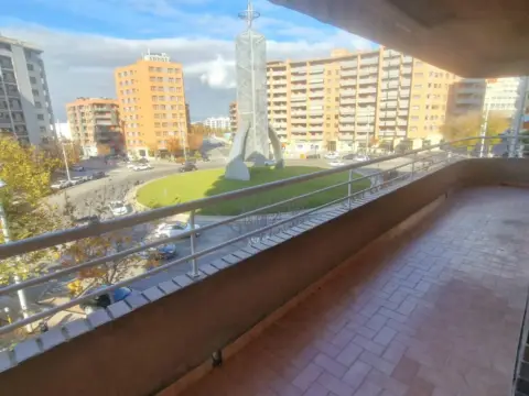 Piso en Rambla del President Francesc Macià