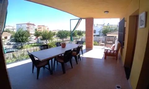Ático en Marítima Residencial