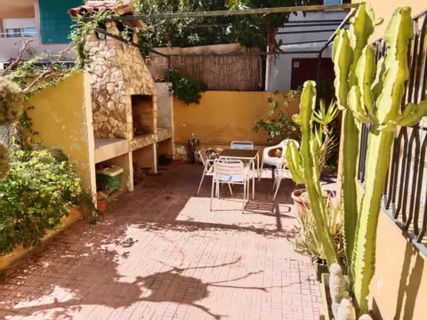 Ático en Marítima Residencial