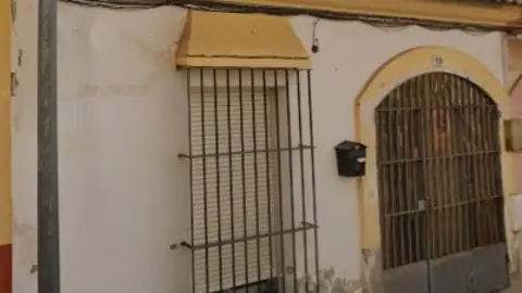 Piso en calle del Maestro Braña