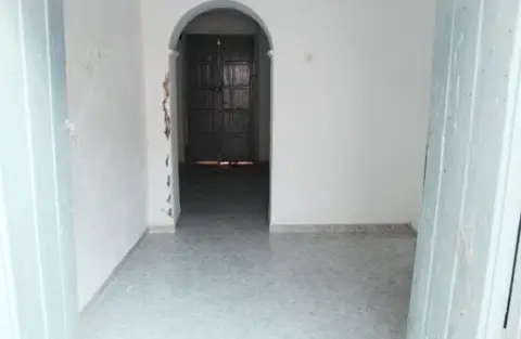 Chalet en La Campana