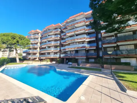 Piso en Avinguda del President Francesc Macià