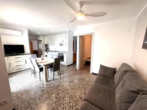 Piso en Carrer dels Pescadors