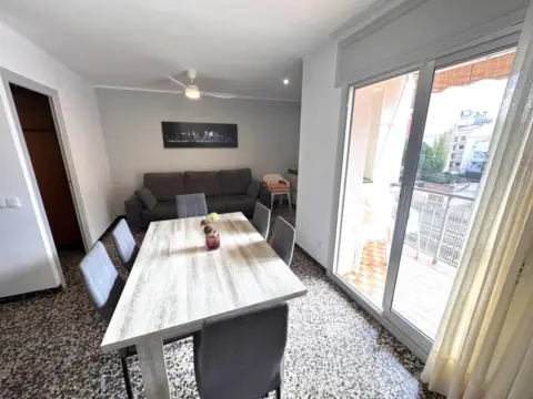 Piso en Carrer dels Pescadors