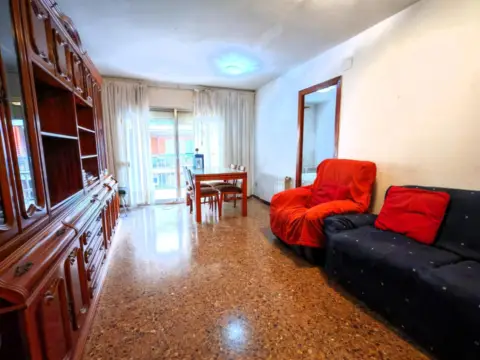 Piso en Carrer del Doctor Dachs