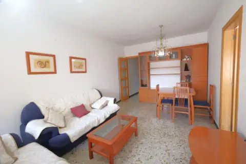 Piso en El Tancat