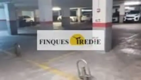 Garaje en Carrer Lamote De Grignon