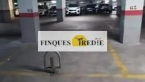 Garaje en Carrer Lamote De Grignon