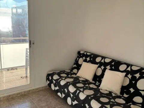 Apartamento en Playa