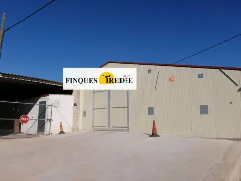 Local comercial en Port de L Ampolla
