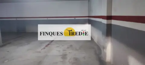 Garaje en Rambla de Felip Pedrell, 56