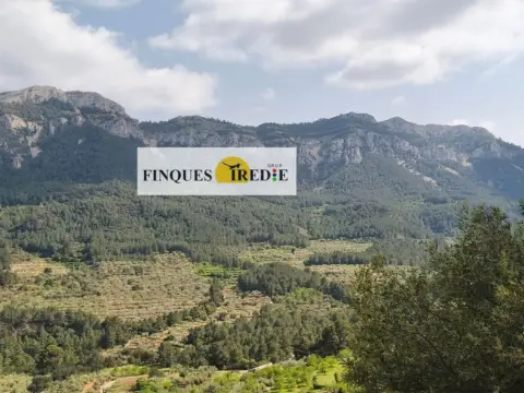 Finca rústica en Cataluña
