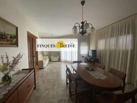 Casa en Barri de L Hostal