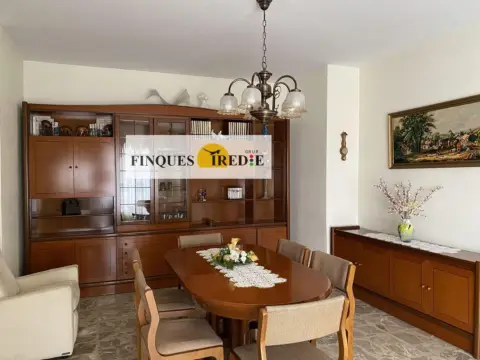 Casa en Barri de L Hostal