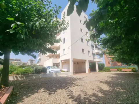 Piso en Carrer d'Atinents