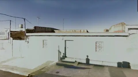 Chalet en calle de Córdoba, 35